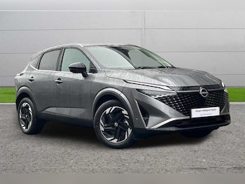 Used Nissan Qashqai 2025 for sale - 78351485: Photo