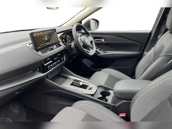 Used Nissan Qashqai 2025 for sale - 78351485: Photo