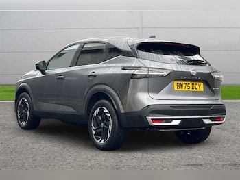 Used Nissan Qashqai 2025 for sale - 78351485: Photo