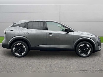 Used Nissan Qashqai 2025 for sale - 78351485: Photo