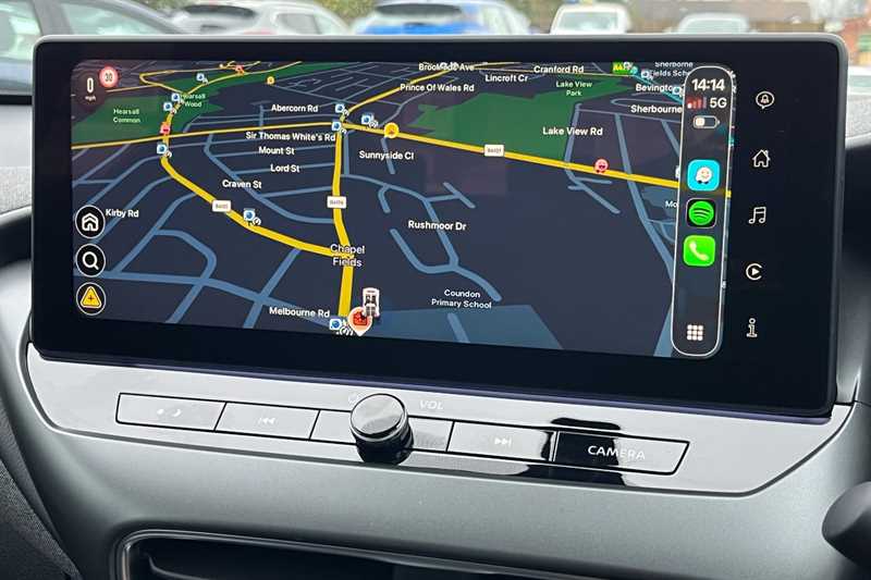 Used Nissan Qashqai 2025 for sale - 77232534: Photo 11