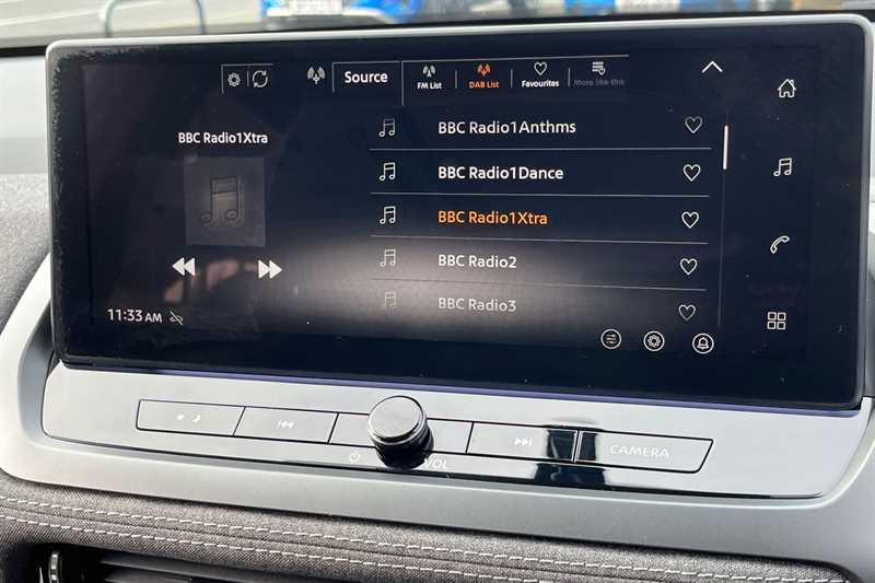 Used Nissan Qashqai 2025 for sale - 77232534: Photo 12