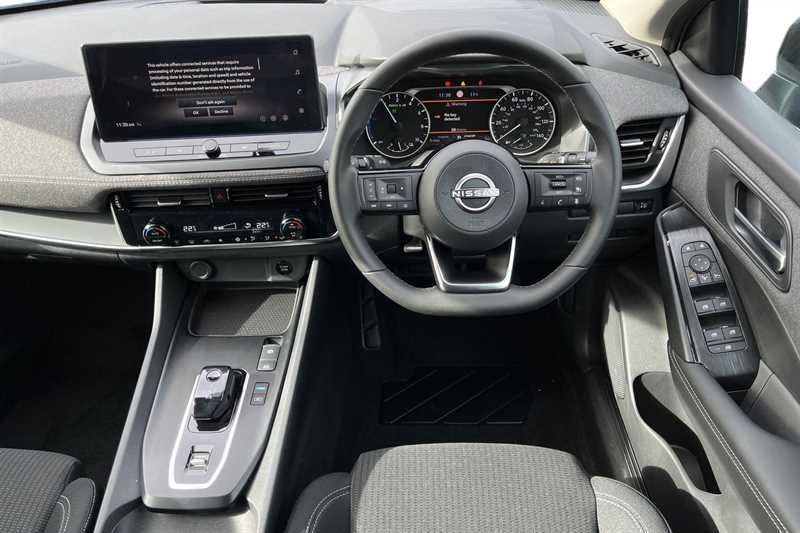 Used Nissan Qashqai 2025 for sale - 77232534: Photo 16