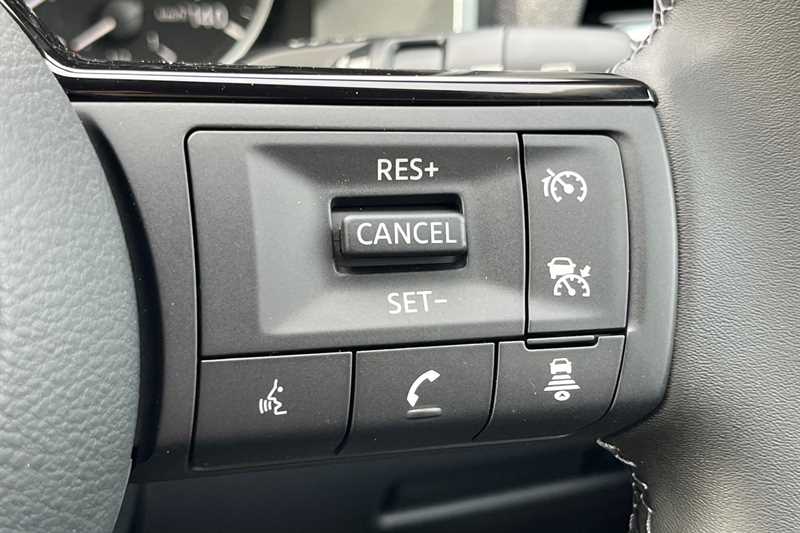 Used Nissan Qashqai 2025 for sale - 77232534: Photo 17