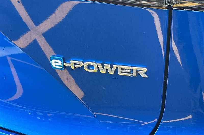 Used Nissan Qashqai 2025 for sale - 77232534: Photo 31