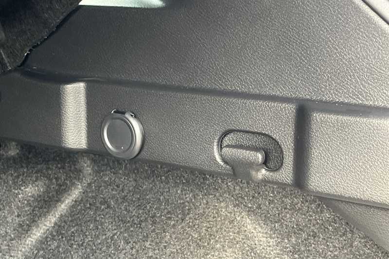 Used Nissan Qashqai 2025 for sale - 77232534: Photo 33