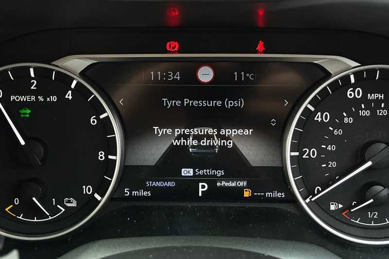 Used Nissan Qashqai 2025 for sale - 77232534: Photo 44