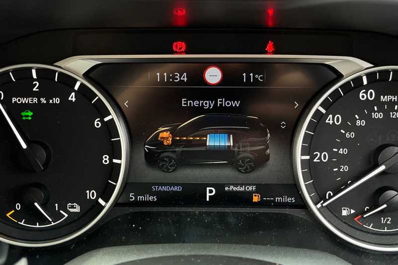 Used Nissan Qashqai 2025 for sale - 77232534: Photo 45