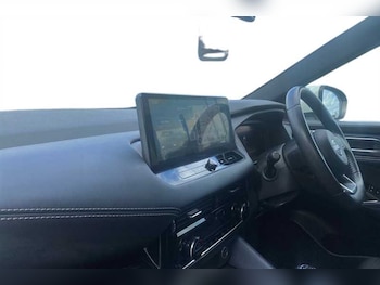 Used Nissan Qashqai 2022 for sale - 78364720: Photo