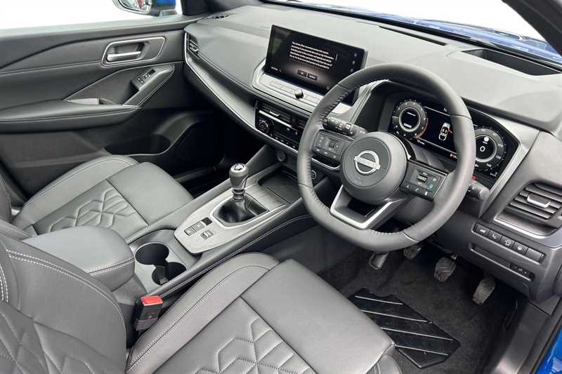 Used Nissan Qashqai 2025 for sale - 76390232: Photo 10