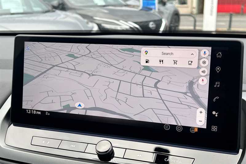 Used Nissan Qashqai 2025 for sale - 76390232: Photo 11