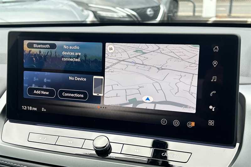 Used Nissan Qashqai 2025 for sale - 76390232: Photo 13