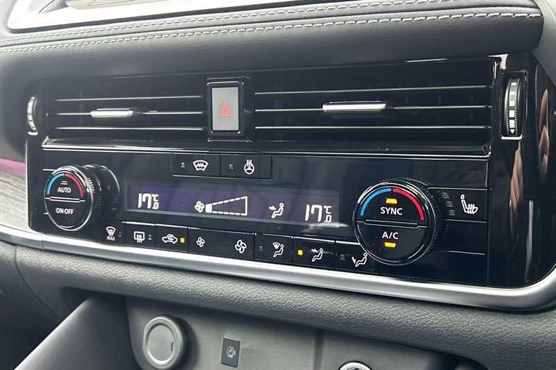 Used Nissan Qashqai 2025 for sale - 76390232: Photo 14