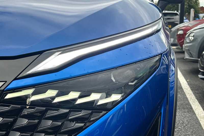 Used Nissan Qashqai 2025 for sale - 76390232: Photo 15