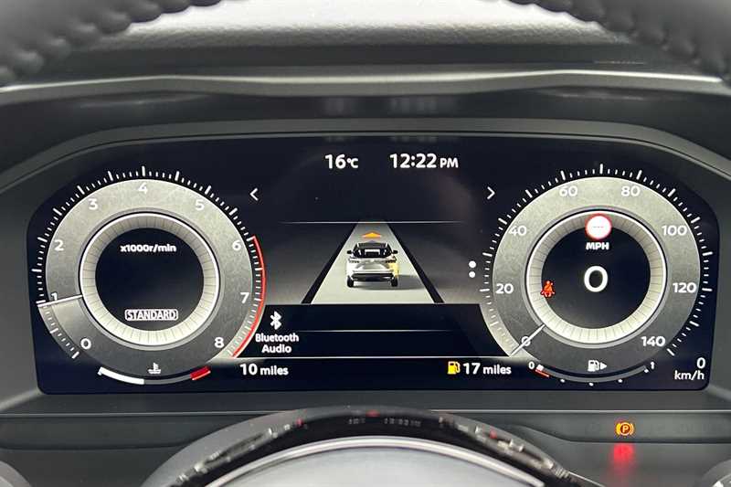 Used Nissan Qashqai 2025 for sale - 76390232: Photo 16