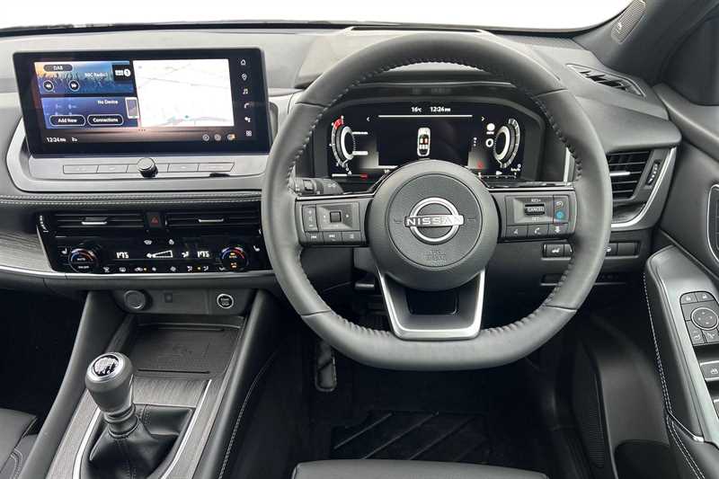 Used Nissan Qashqai 2025 for sale - 76390232: Photo 17