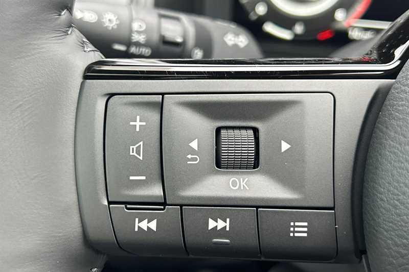 Used Nissan Qashqai 2025 for sale - 76390232: Photo 18