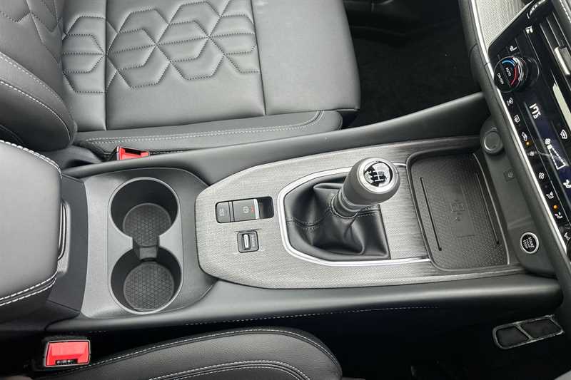 Used Nissan Qashqai 2025 for sale - 76390232: Photo 19