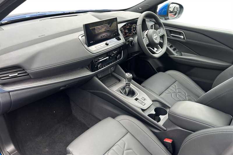 Used Nissan Qashqai 2025 for sale - 76390232: Photo 2