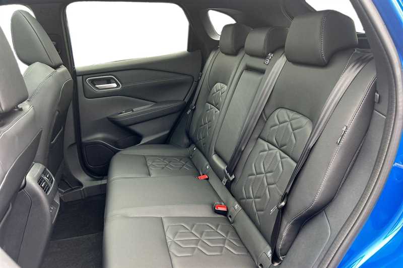 Used Nissan Qashqai 2025 for sale - 76390232: Photo 21