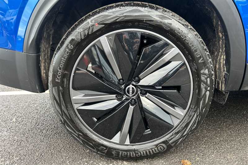 Used Nissan Qashqai 2025 for sale - 76390232: Photo 23