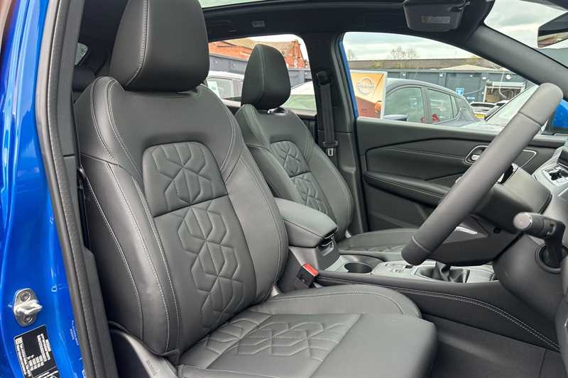 Used Nissan Qashqai 2025 for sale - 76390232: Photo 25