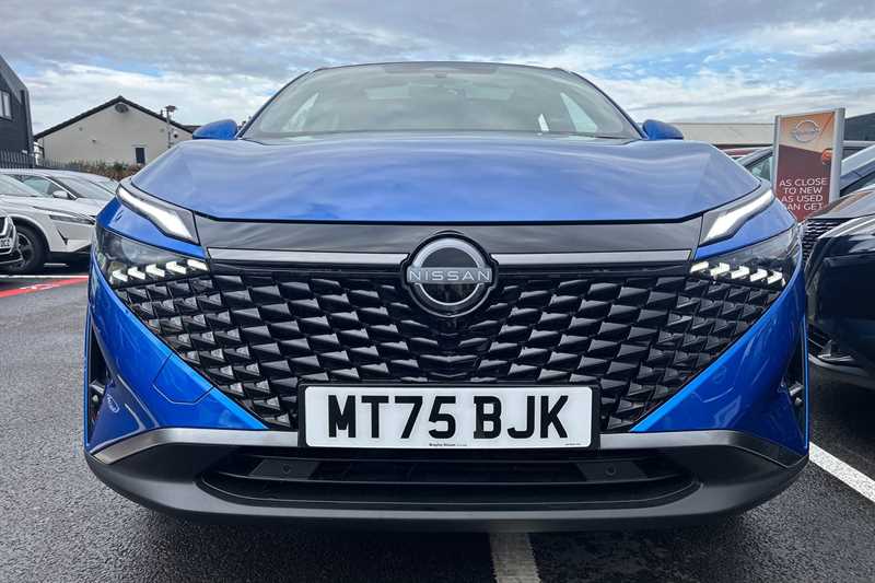 Used Nissan Qashqai 2025 for sale - 76390232: Photo 26