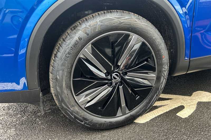 Used Nissan Qashqai 2025 for sale - 76390232: Photo 29