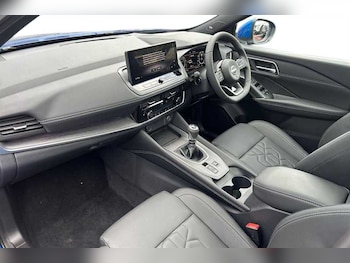 Used Nissan Qashqai 2025 for sale - 76390232: Photo