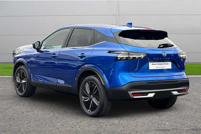 Used Nissan Qashqai 2025 for sale - 76390232: Photo 3