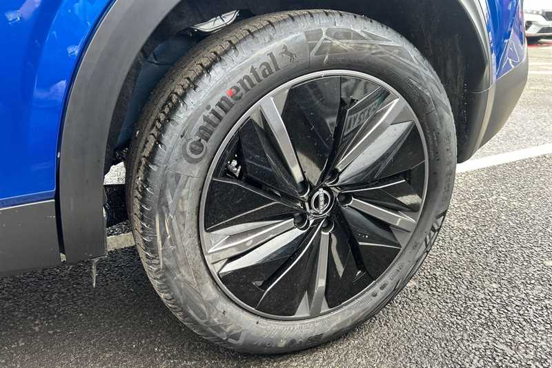 Used Nissan Qashqai 2025 for sale - 76390232: Photo 30