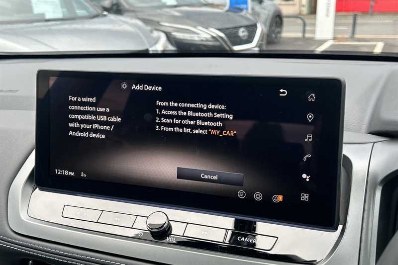 Used Nissan Qashqai 2025 for sale - 76390232: Photo 33