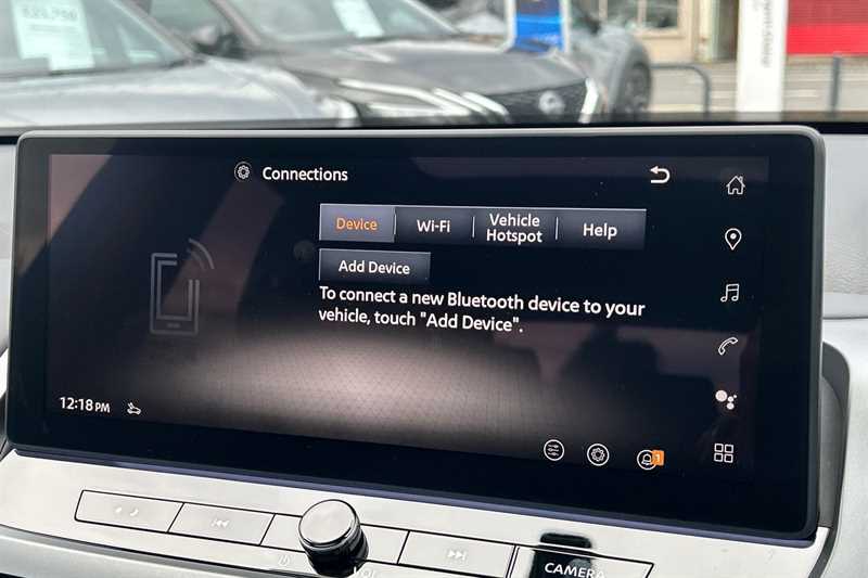 Used Nissan Qashqai 2025 for sale - 76390232: Photo 34