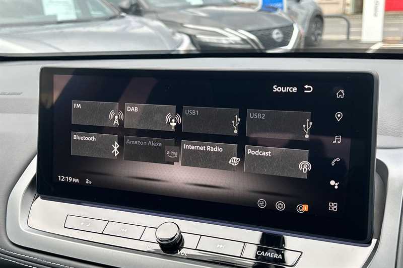 Used Nissan Qashqai 2025 for sale - 76390232: Photo 35