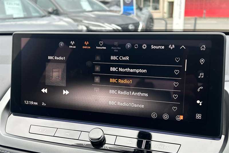 Used Nissan Qashqai 2025 for sale - 76390232: Photo 36