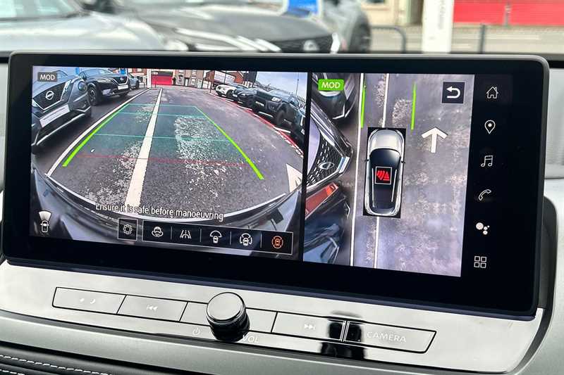 Used Nissan Qashqai 2025 for sale - 76390232: Photo 37