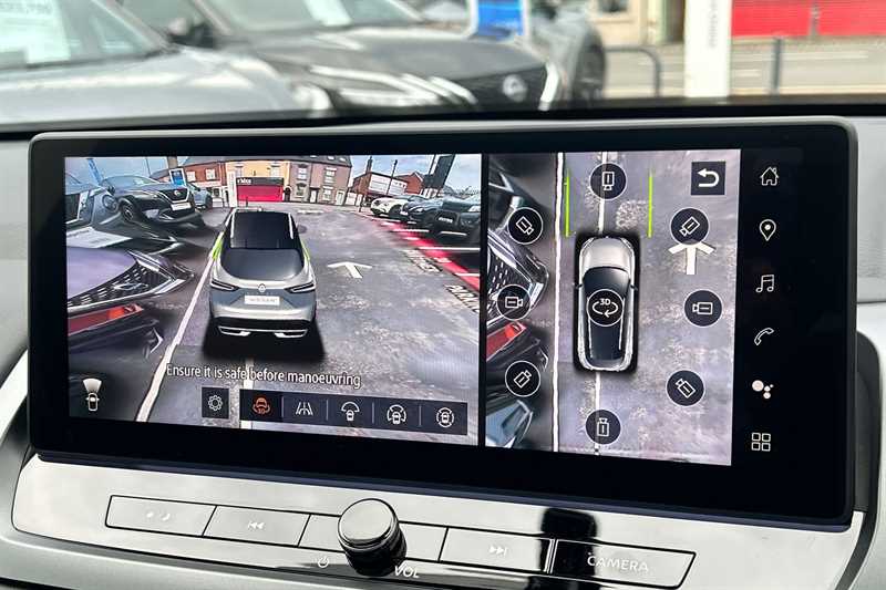 Used Nissan Qashqai 2025 for sale - 76390232: Photo 38