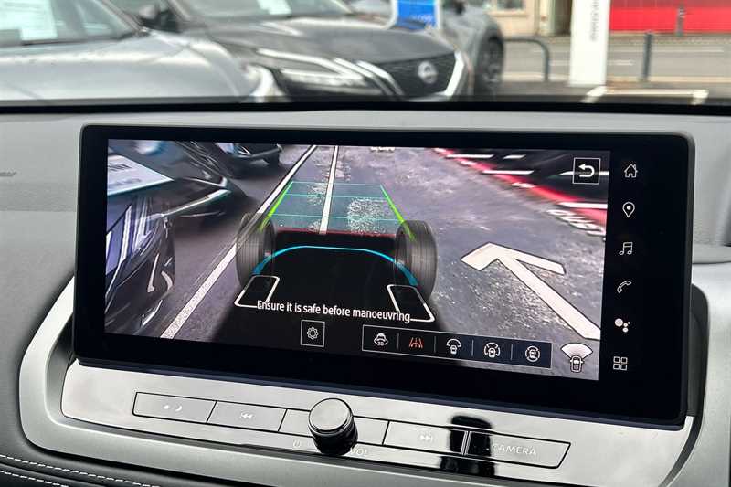 Used Nissan Qashqai 2025 for sale - 76390232: Photo 39