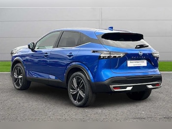 Used Nissan Qashqai 2025 for sale - 76390232: Photo