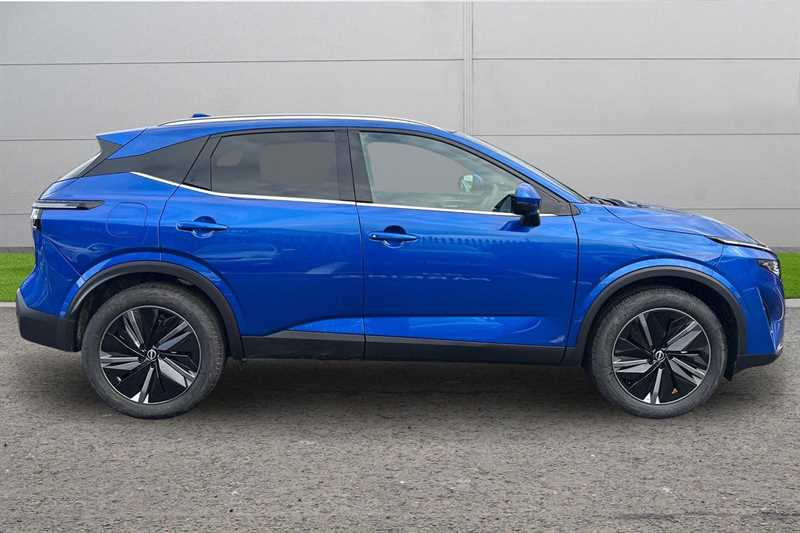 Used Nissan Qashqai 2025 for sale - 76390232: Photo 4