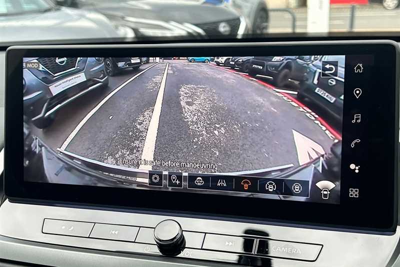 Used Nissan Qashqai 2025 for sale - 76390232: Photo 40