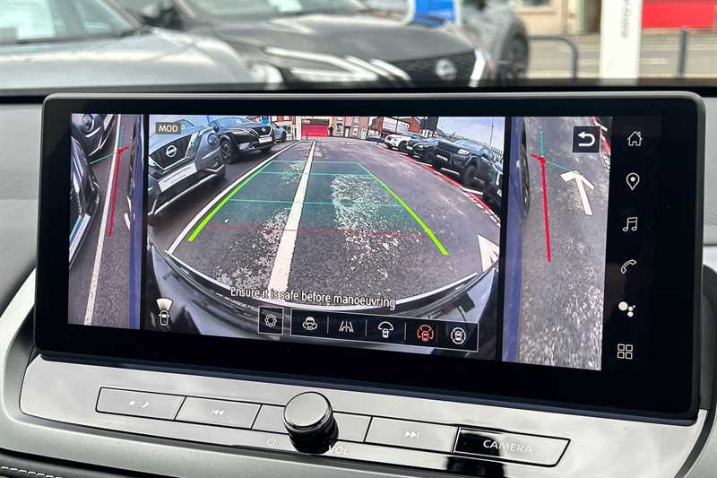 Used Nissan Qashqai 2025 for sale - 76390232: Photo 41