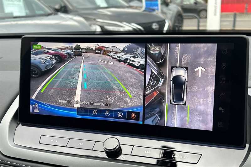 Used Nissan Qashqai 2025 for sale - 76390232: Photo 42