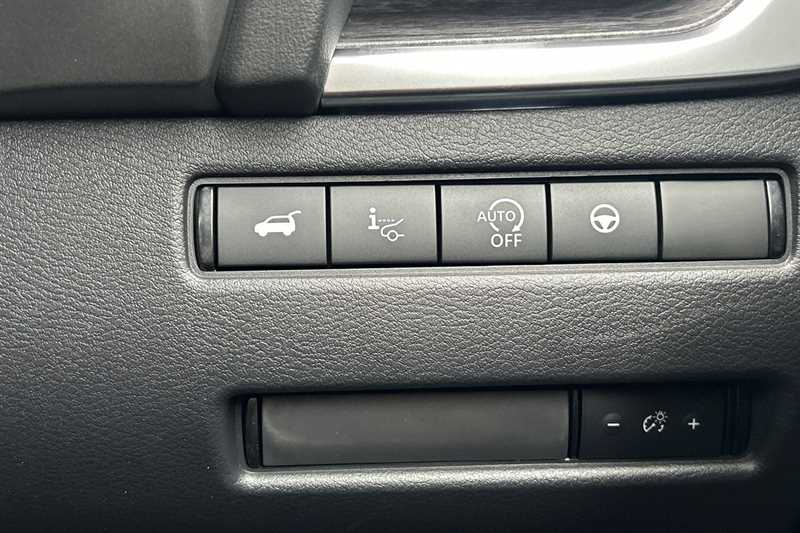 Used Nissan Qashqai 2025 for sale - 76390232: Photo 45