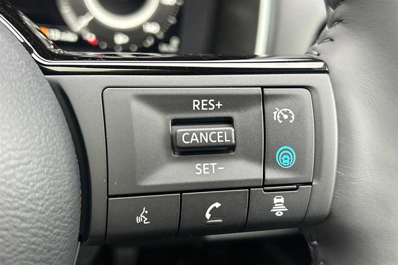 Used Nissan Qashqai 2025 for sale - 76390232: Photo 46