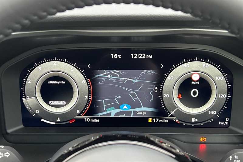 Used Nissan Qashqai 2025 for sale - 76390232: Photo 48