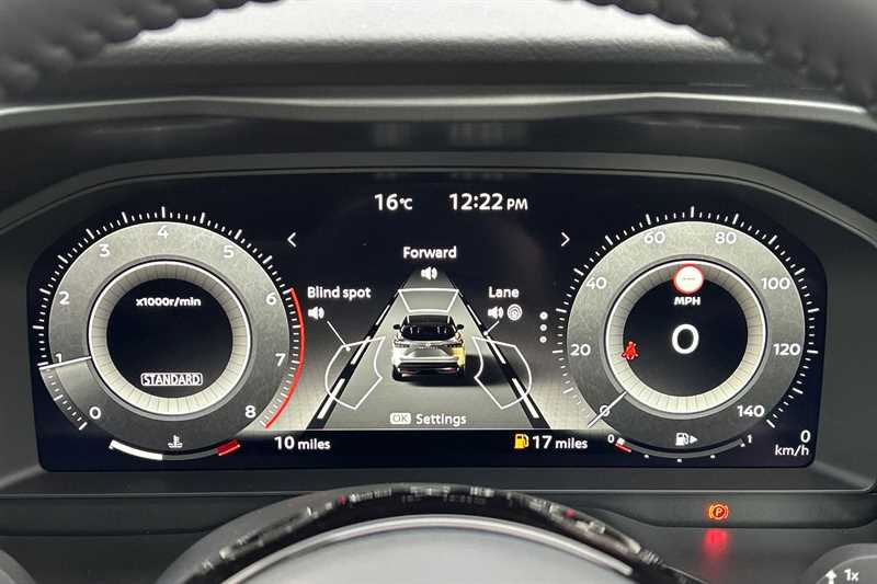 Used Nissan Qashqai 2025 for sale - 76390232: Photo 49