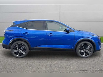 Used Nissan Qashqai 2025 for sale - 76390232: Photo