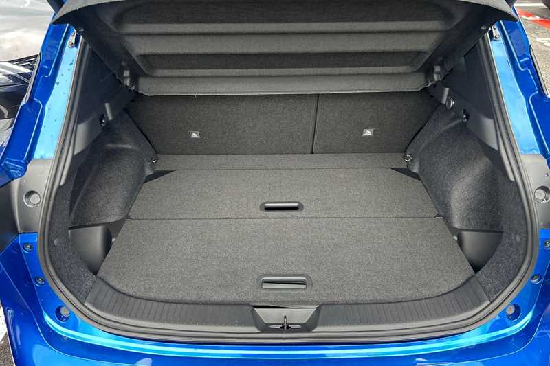 Used Nissan Qashqai 2025 for sale - 76390232: Photo 5