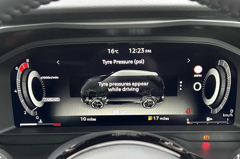 Used Nissan Qashqai 2025 for sale - 76390232: Photo 50